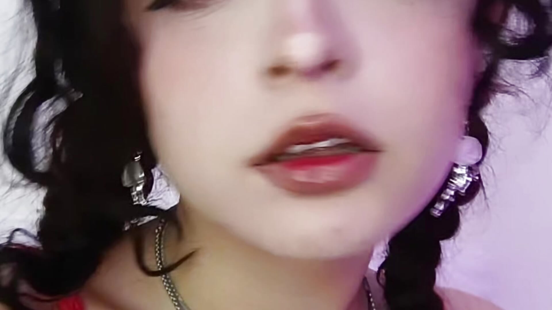 🦊🧡 — filmik Lila_ciel, modela(-lki) na kamerkach