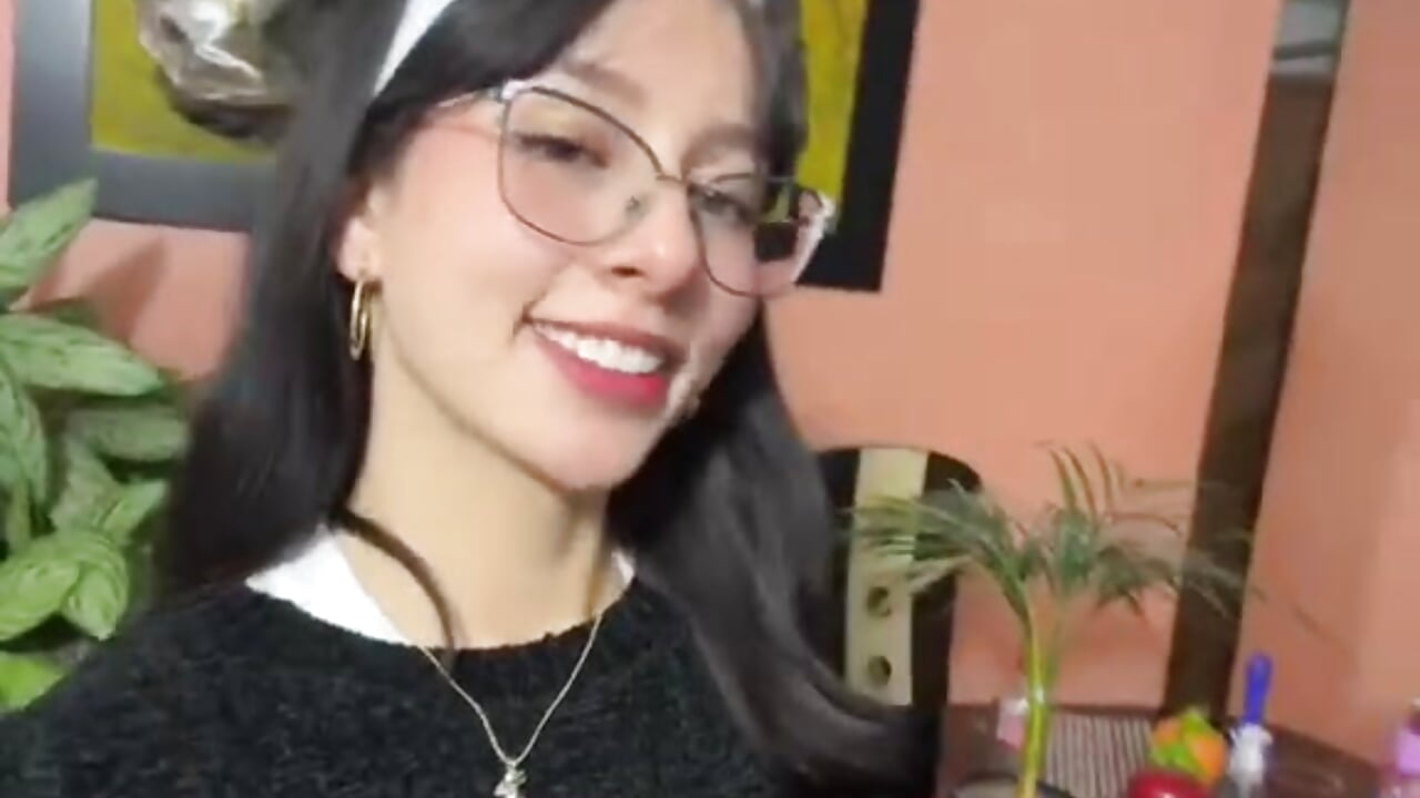 aboutme – video modela na kameri KittyMar_