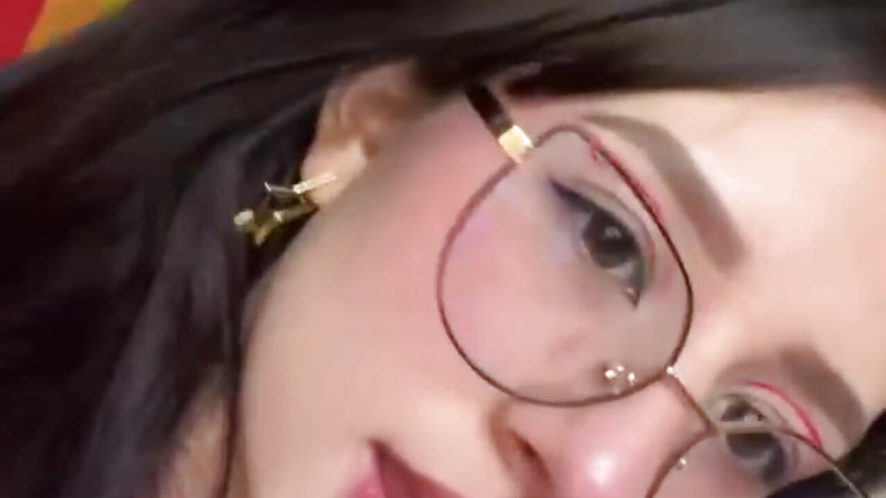 forme – video modela na kameri KittyMar_