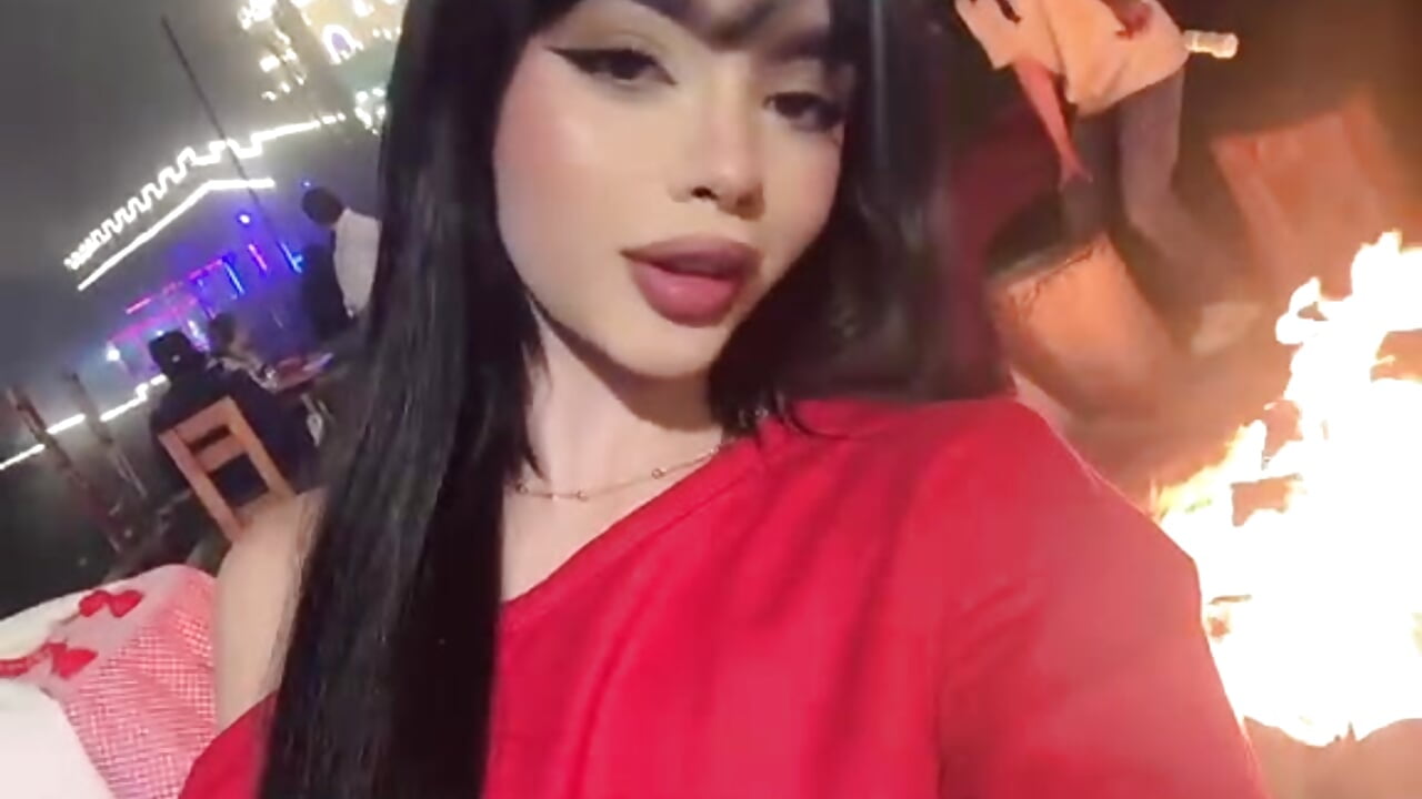 Hi! ❤️ - vidéo du modèle de showcams Aurora_Evanss
