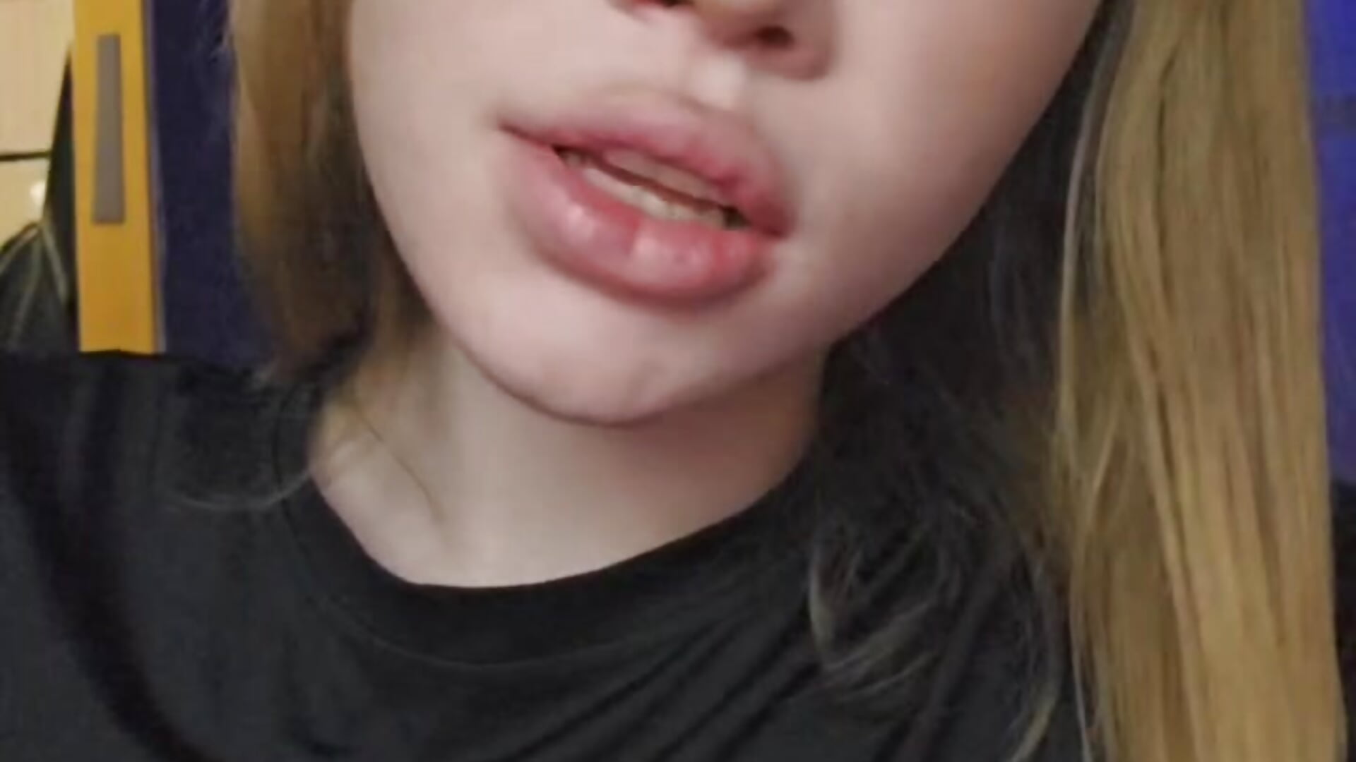 Lipsing ;3 - Vídeo de GinnySplitt, modelo de vídeos