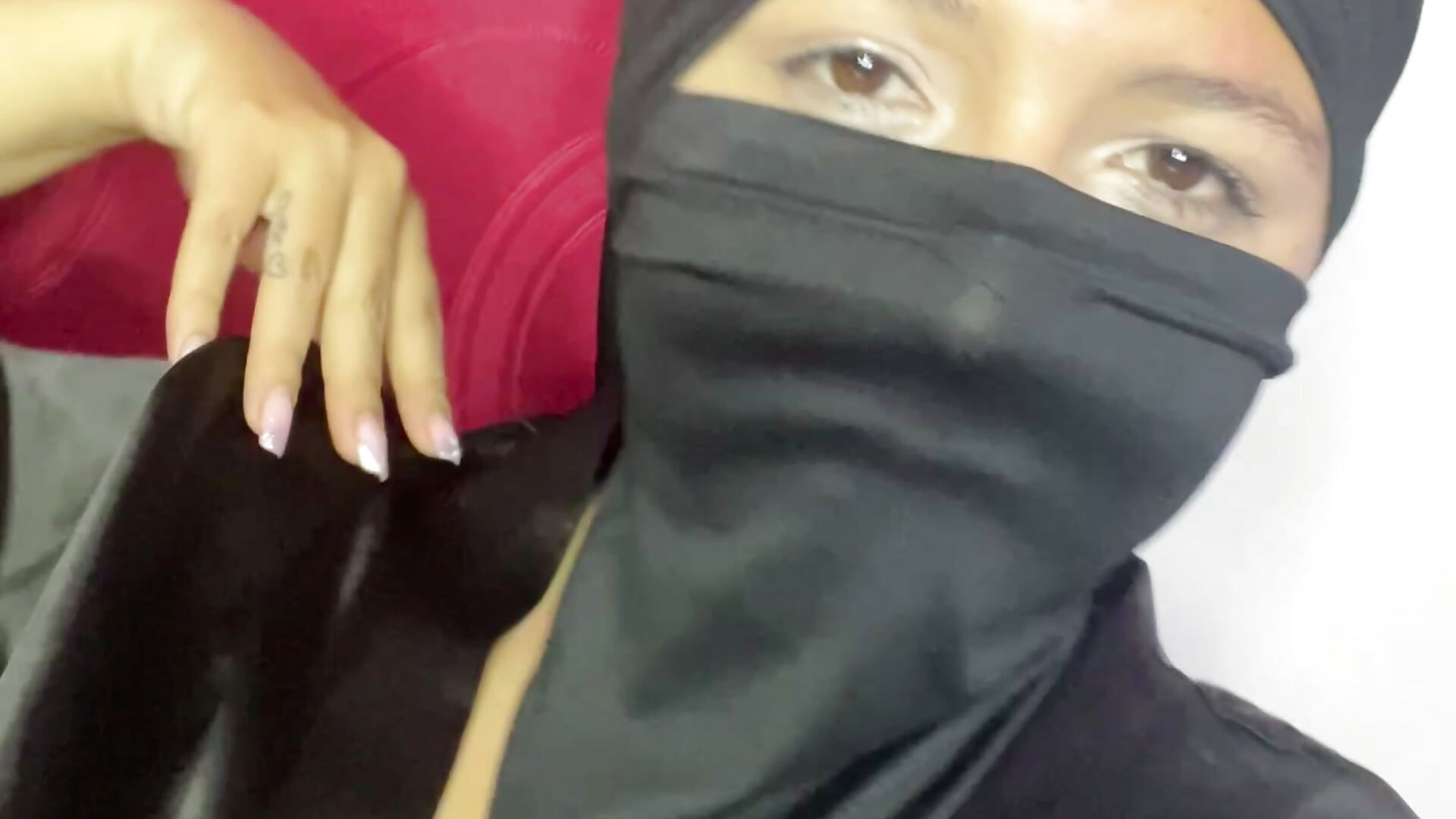 My name 💋💋 – video modela na kameri RubySexh