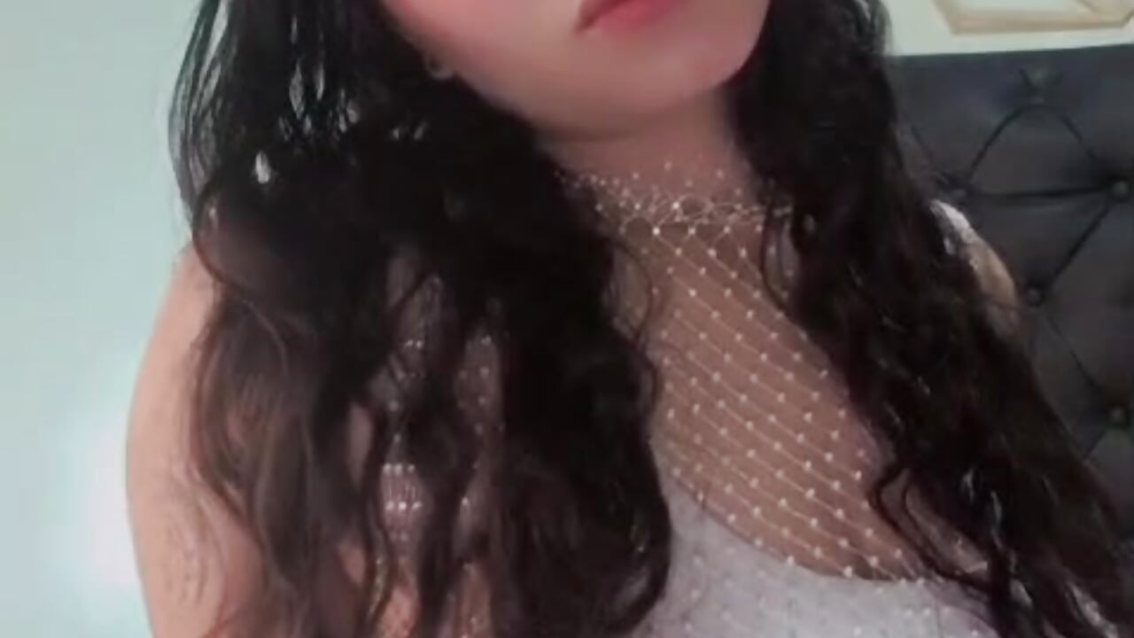 Me 😍❤－カメラキャストのcaroline_mejiaの動画