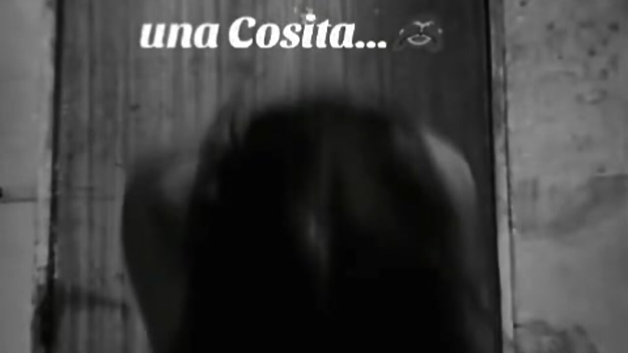 Video para mis amigos - video av Aixa_vegas cam-modell