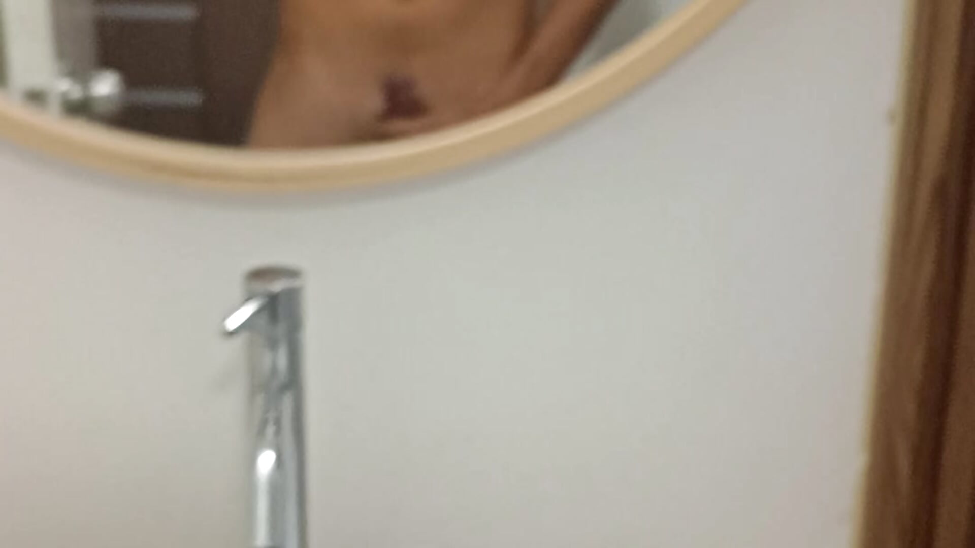 Espejito espejito 🥵 - video van Baby_Yoda20 cam-model