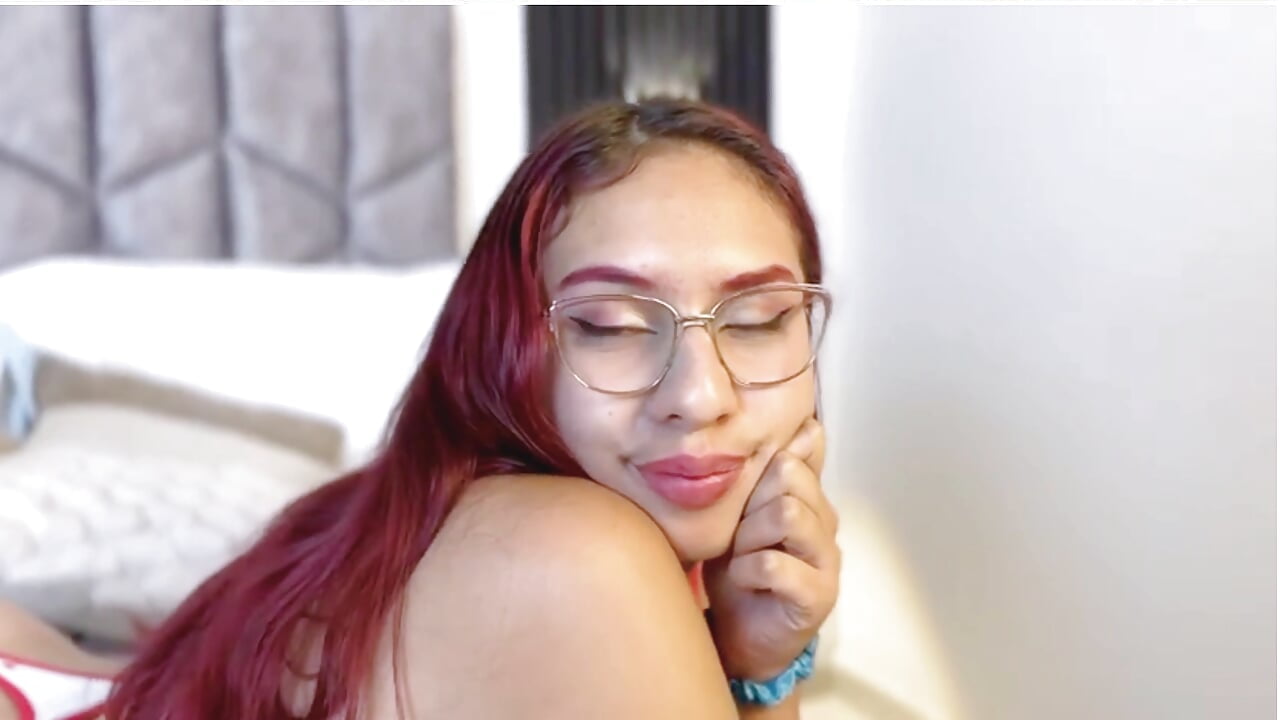 Vixen - video av Vixen_Scarlett cam-modell