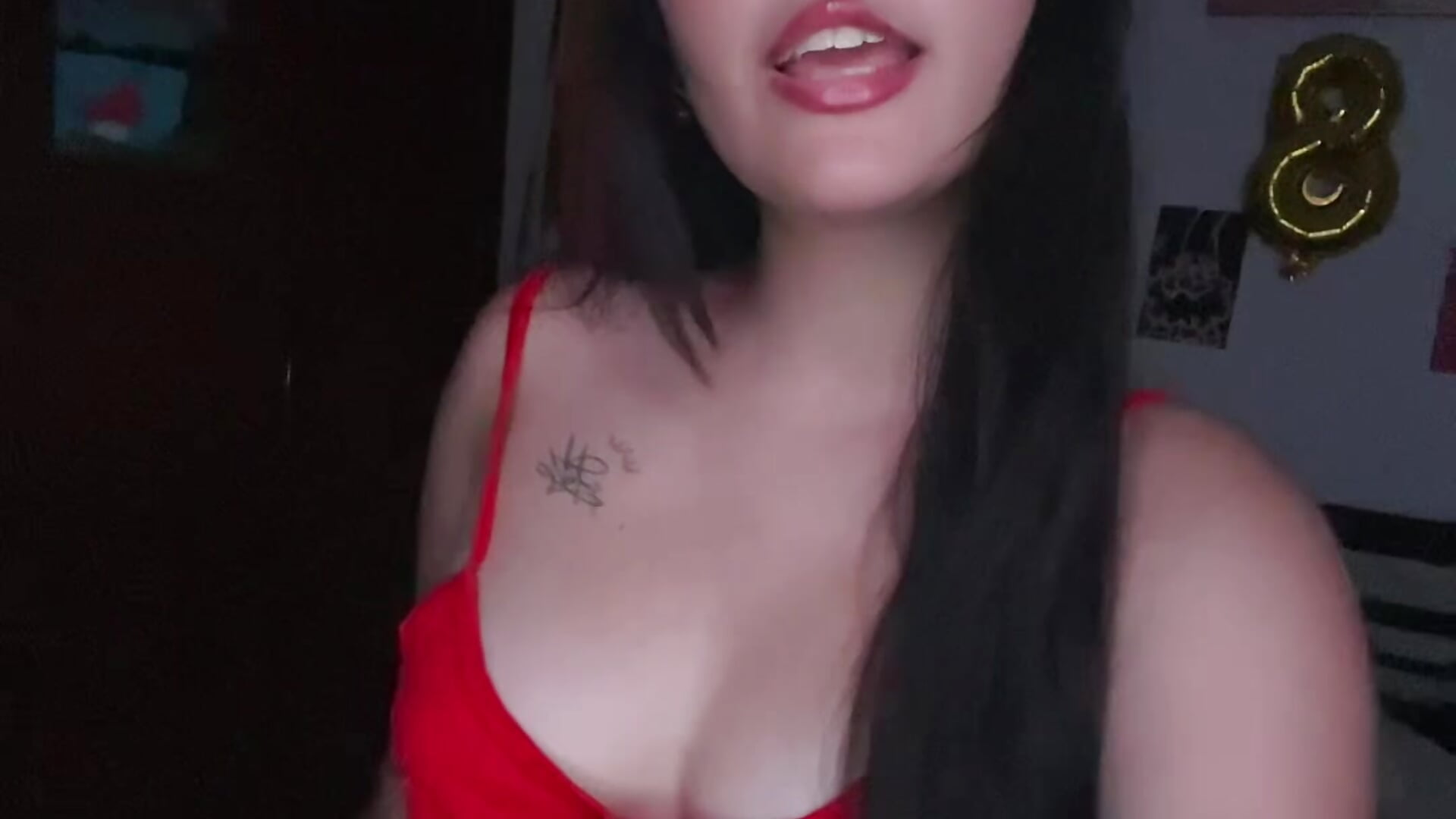 Oh se que me quieres ver.. 😇 - Video von Sol_youbaby1 Cam-Model