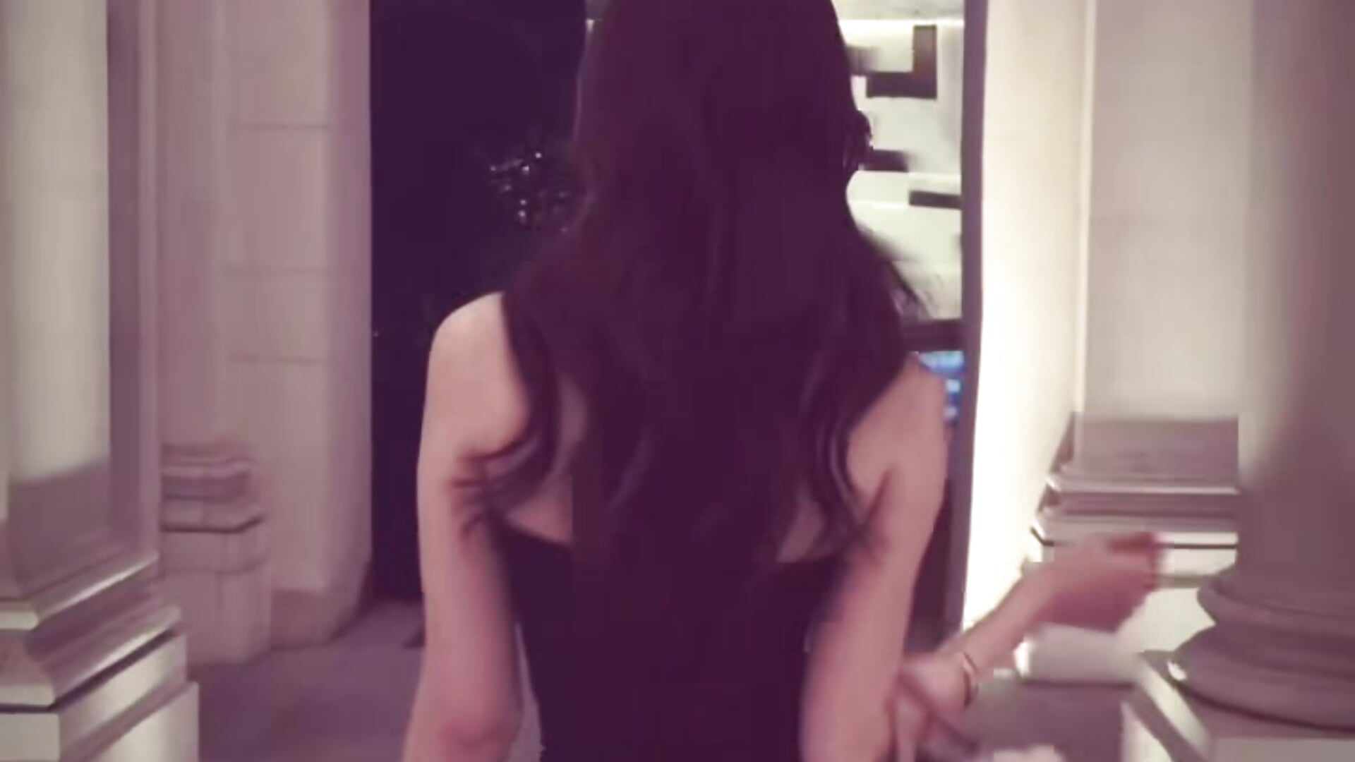 妈妈来了
