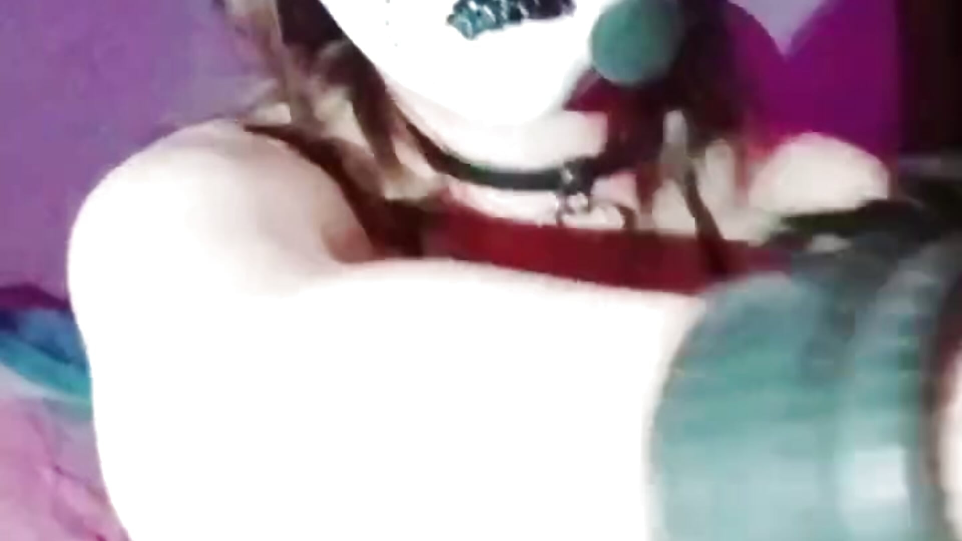 Succubus On! - video của người mẫu cam Tawani_5