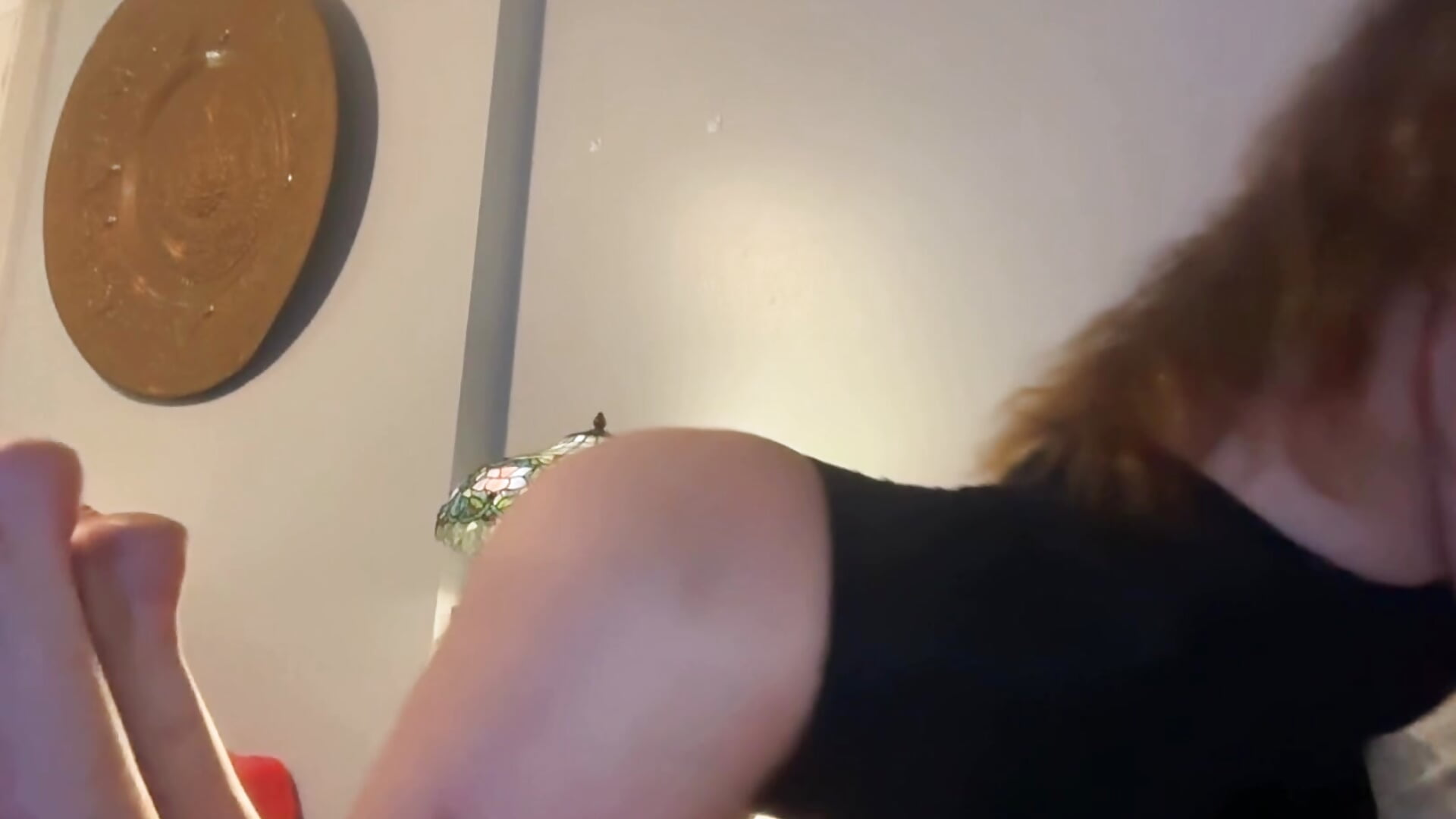 Showing off my new bodysuit :) - video by frenchtiips