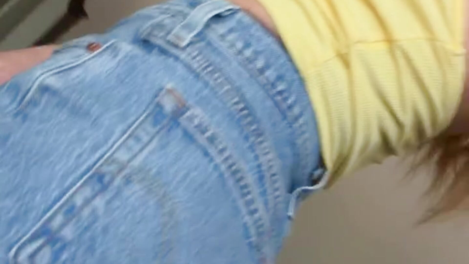 Hi baby! - video by SweetCountryBlonde