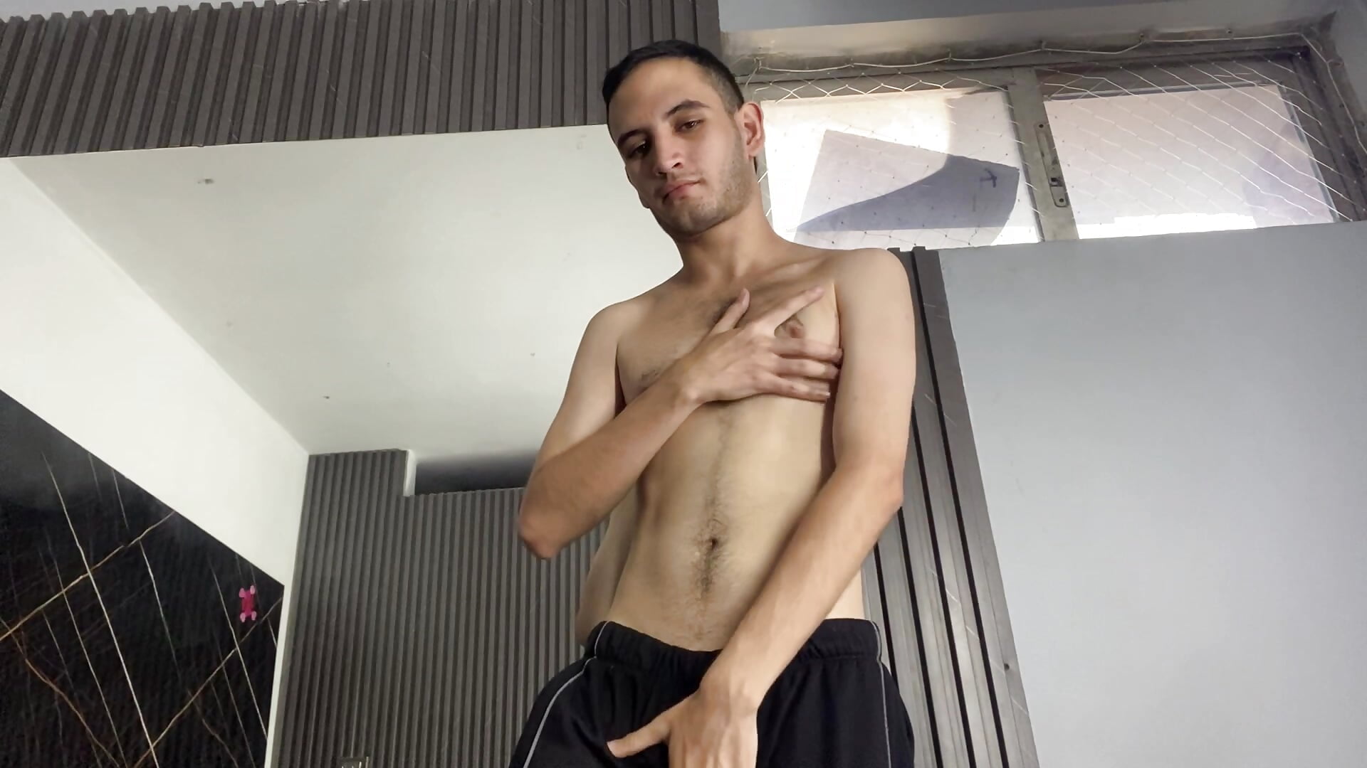 CharliZ23: Vídeo de Modelo Webcam en Tendencia 3776