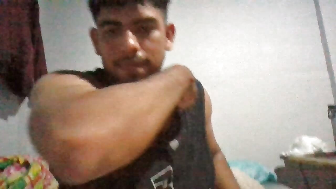 BrownStr8guy14 Video Thịnh Hành của Người Mẫu trên Cam 5098