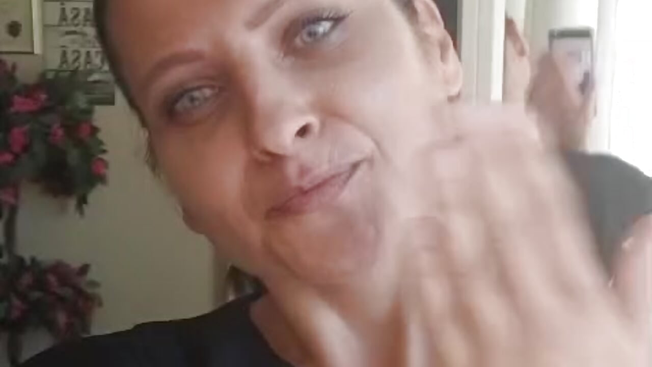 me - video av TrishDemaris cam-modell