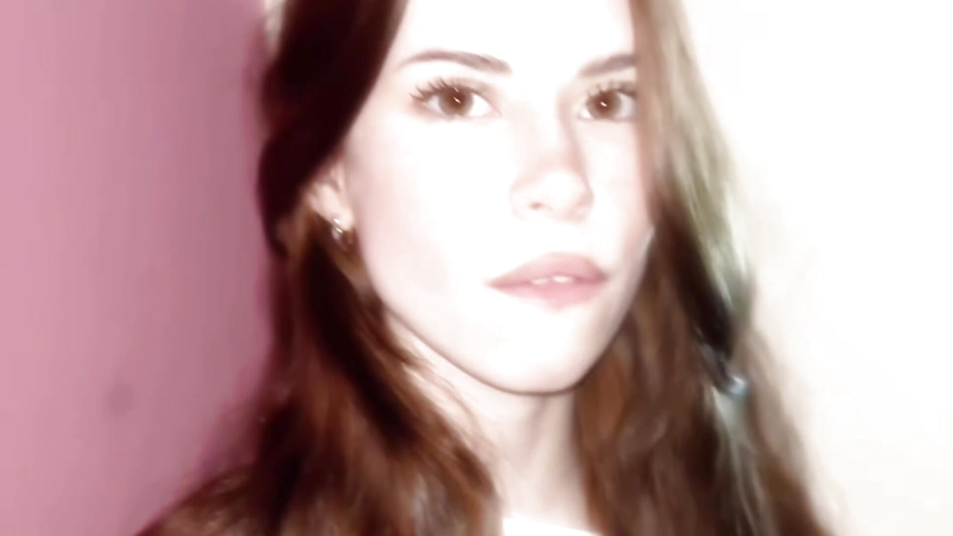 It's meeee^^ - 視頻由 SydneyRowley 主播提供