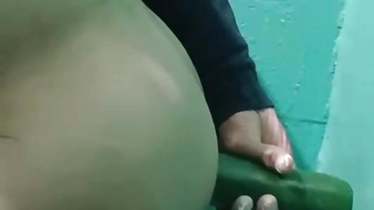 I love Anal - video by Parka328