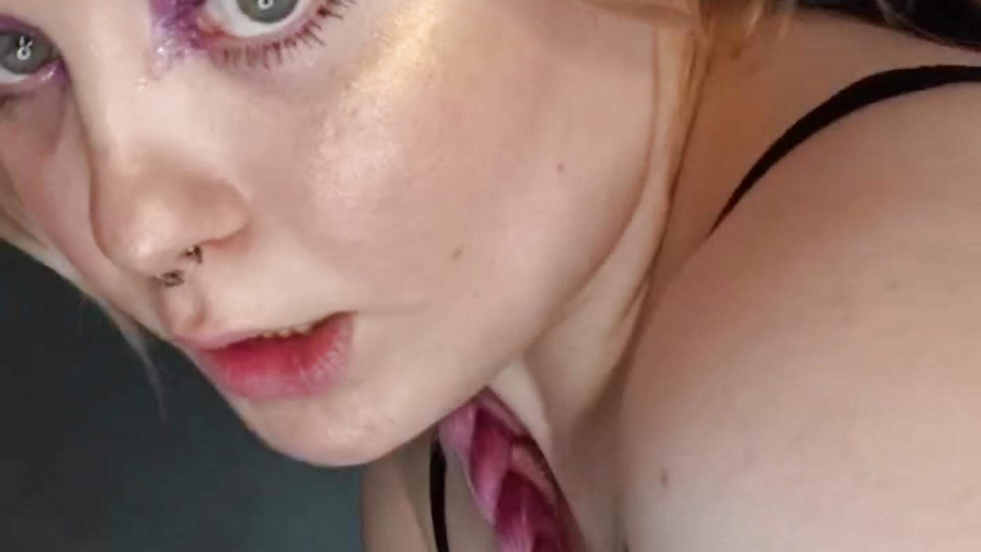 tease you - video by SunshyRose cam model