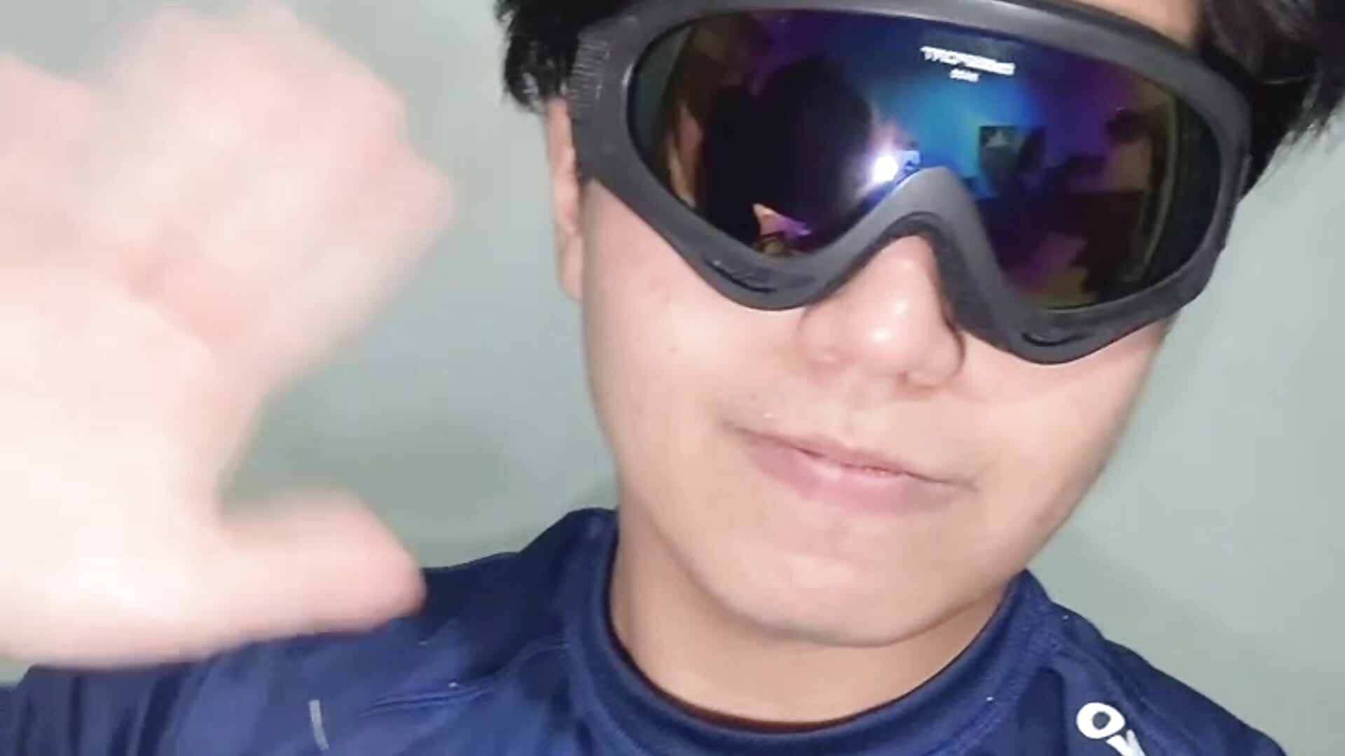 来てくれてありがとうわん/THANK YOU FOR COMING🐶 – video od webkamerové modelky zero-kun