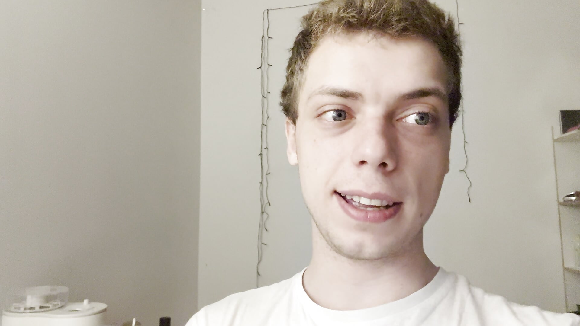 Hi friends, come join the stream👀 - video van Lerusilda cam-model