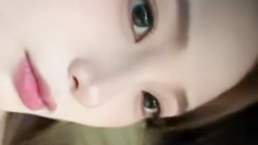 菲菲 - video av aifeifei-111 cam model