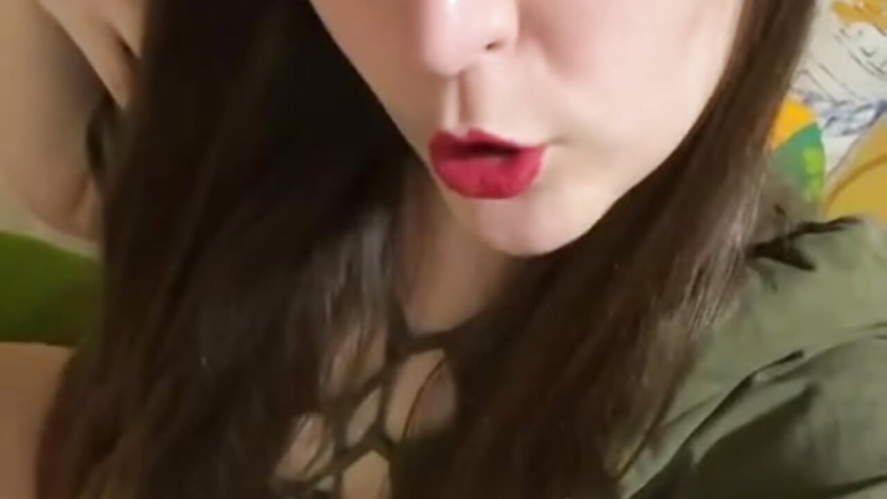 Just me :) - video by Your_Dominica
