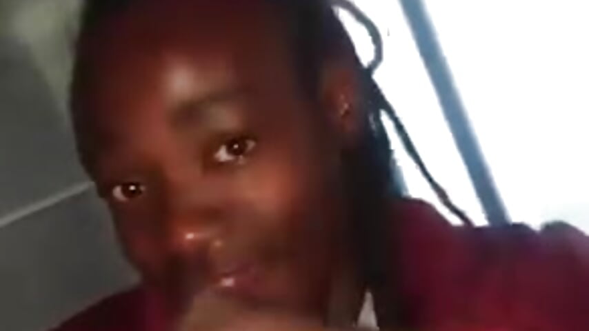 The whole thing - video av blackboylovely cam-modell