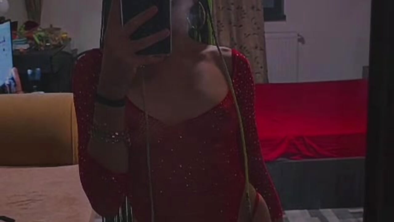 for you - فيديو من KissMeNowXxx موديل الكام
