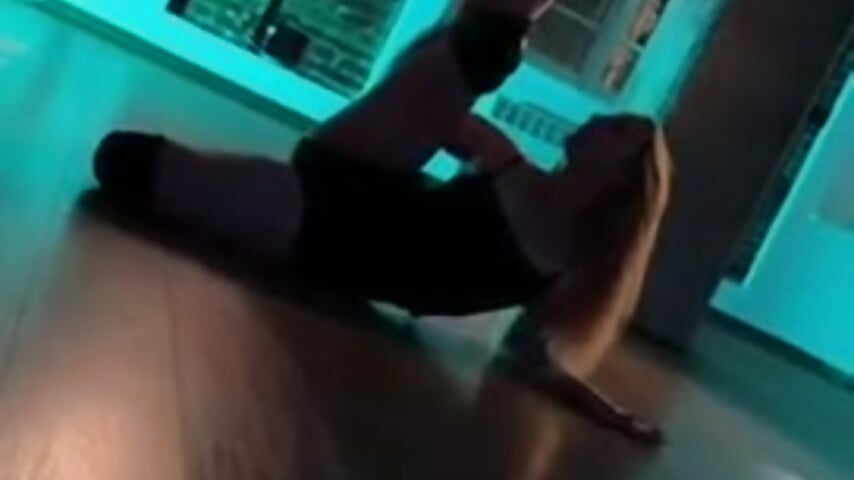 The Art of Seduction - video by KassiaBanks cam model