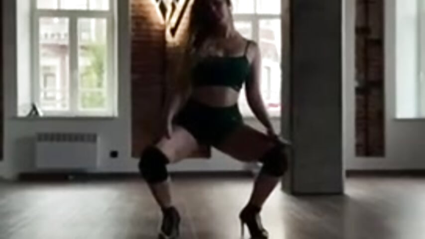 Sweet Like Sin - video by KassiaBanks cam model