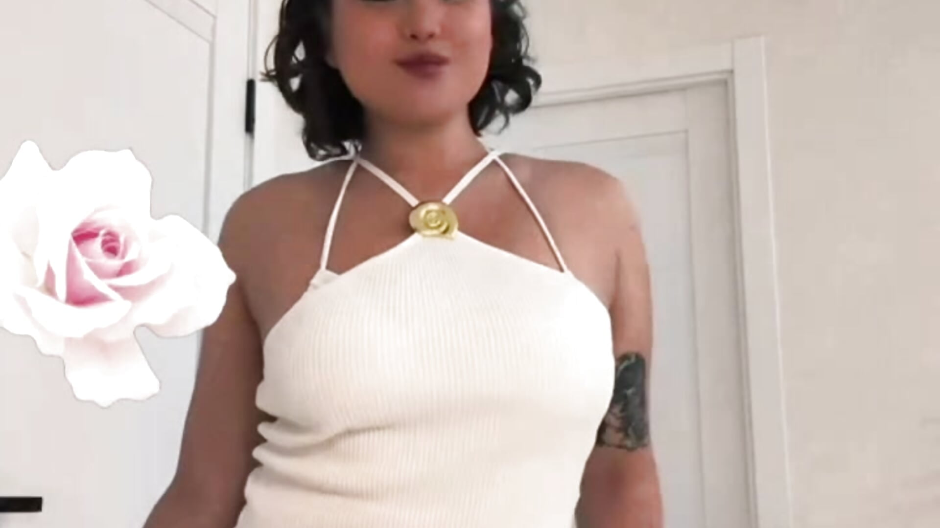 my tik tok 9 - video av Alice_same cam-modell