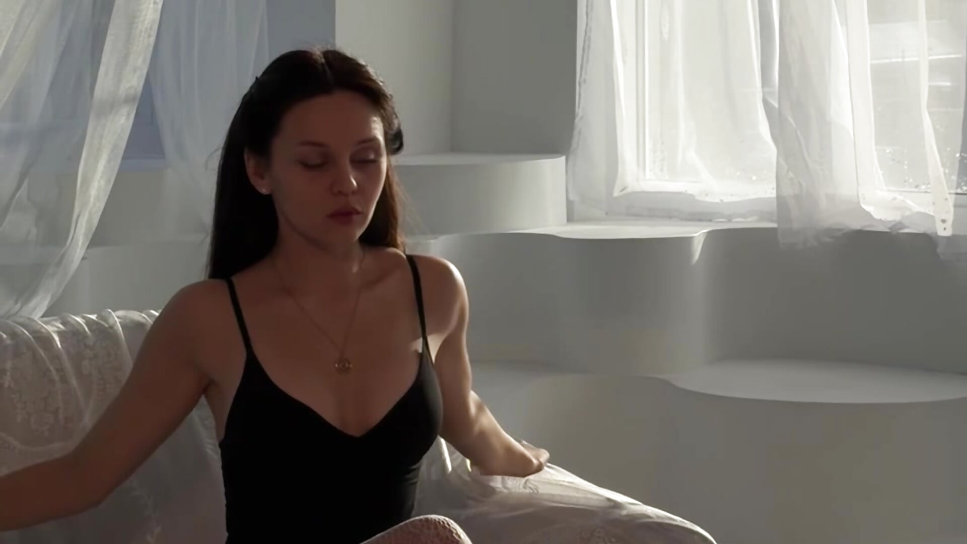 ✨ - vidéo du modèle de showcams Olivia054_Sweet
