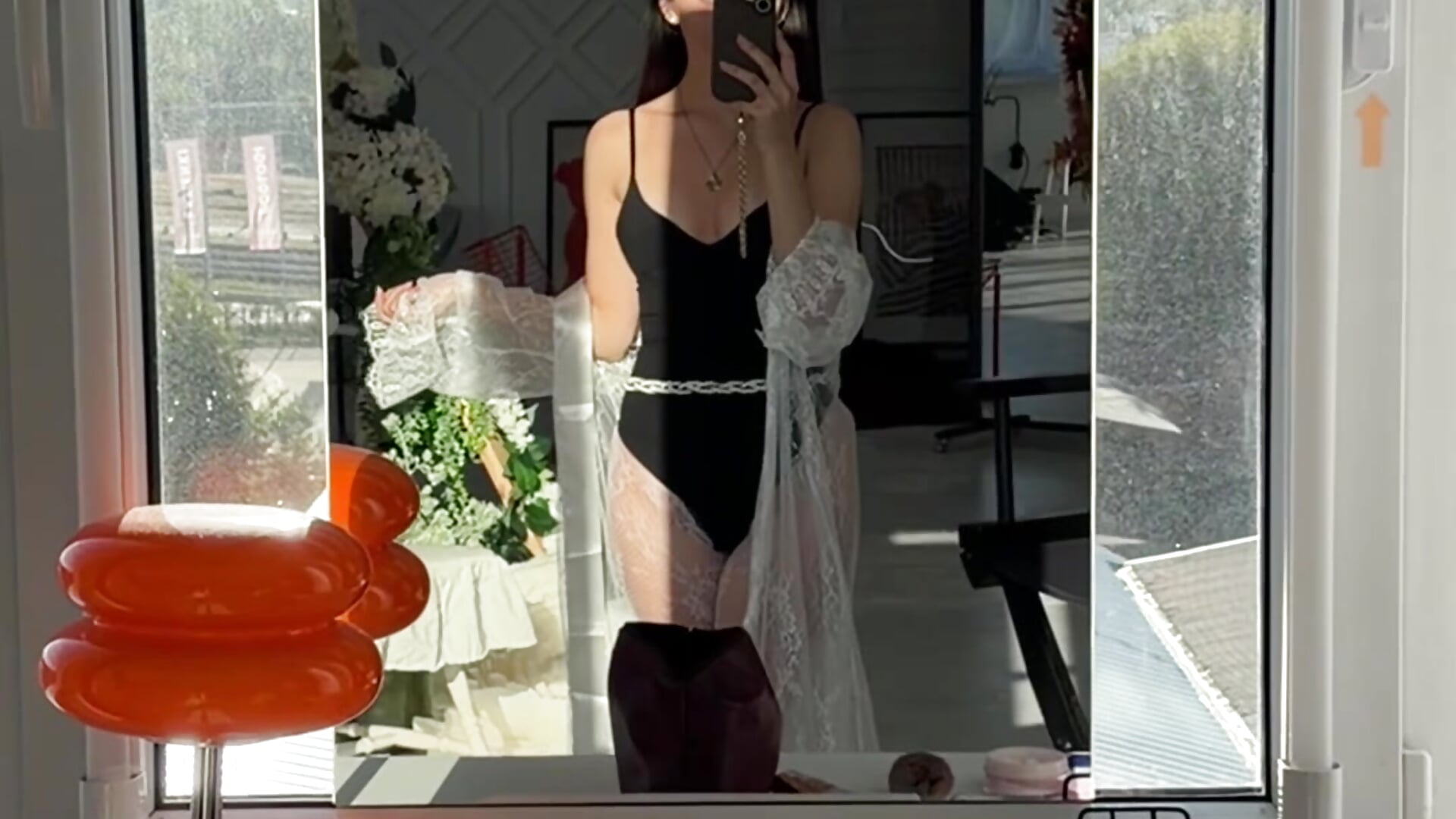 🕊️ - vídeo de la modelo de cam Olivia054_Sweet