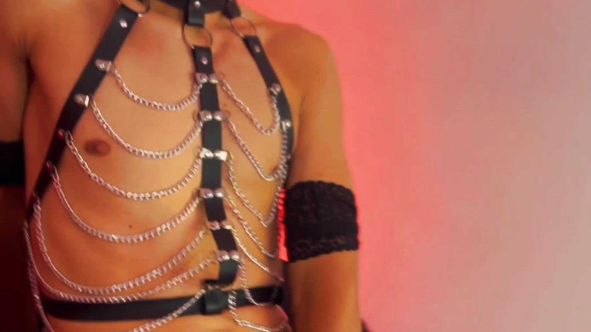 BDSM - stephanejones adlı kamera modelinin videosu