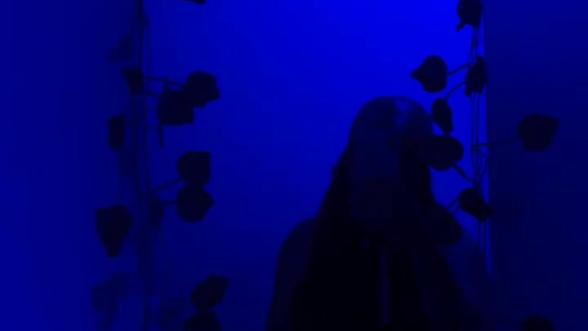 Many secrets in a dark room 😏 — filmik Dooiala, modela(-lki) na kamerkach