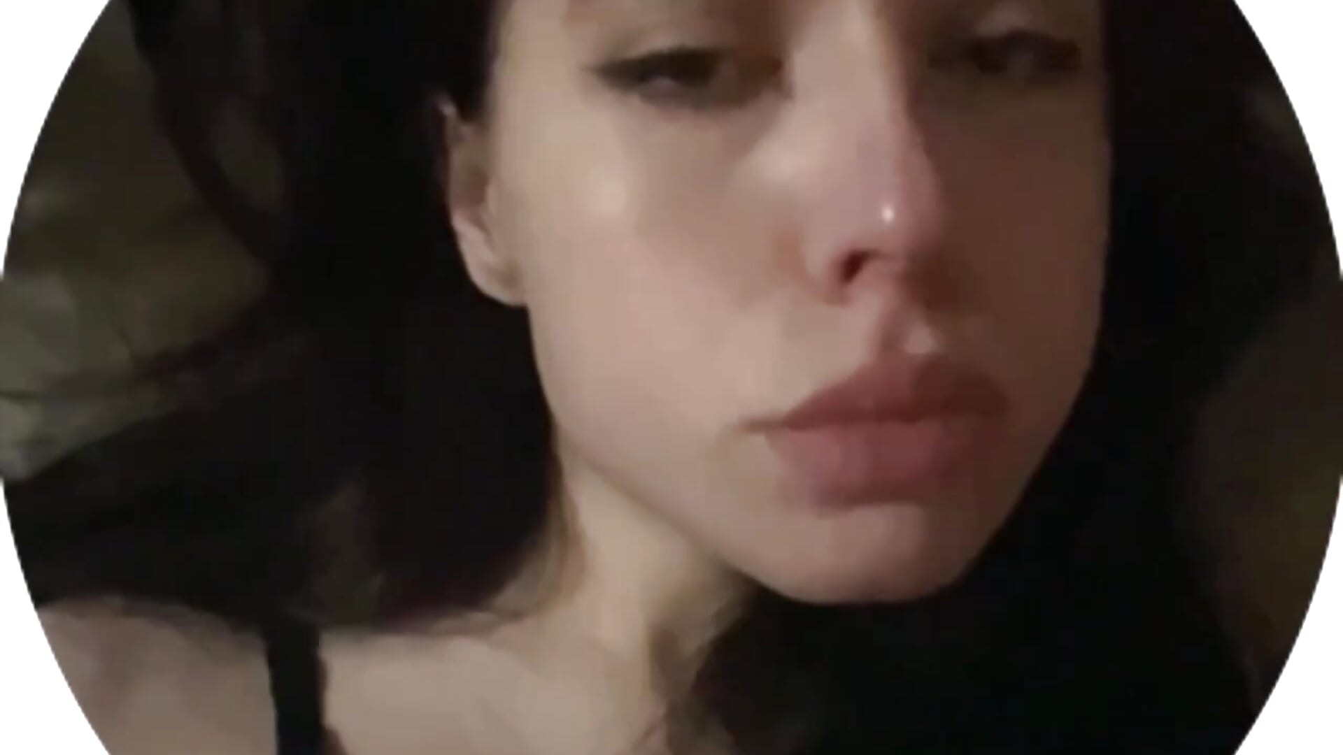 meow😻 - VelwetNoir adlı kamera modelinin videosu