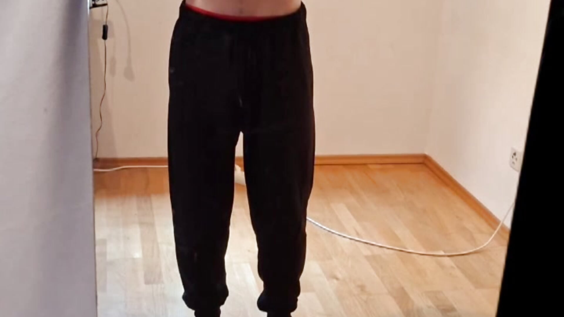 Always a semi ;) - video van Curiousbiguy02 cam-model