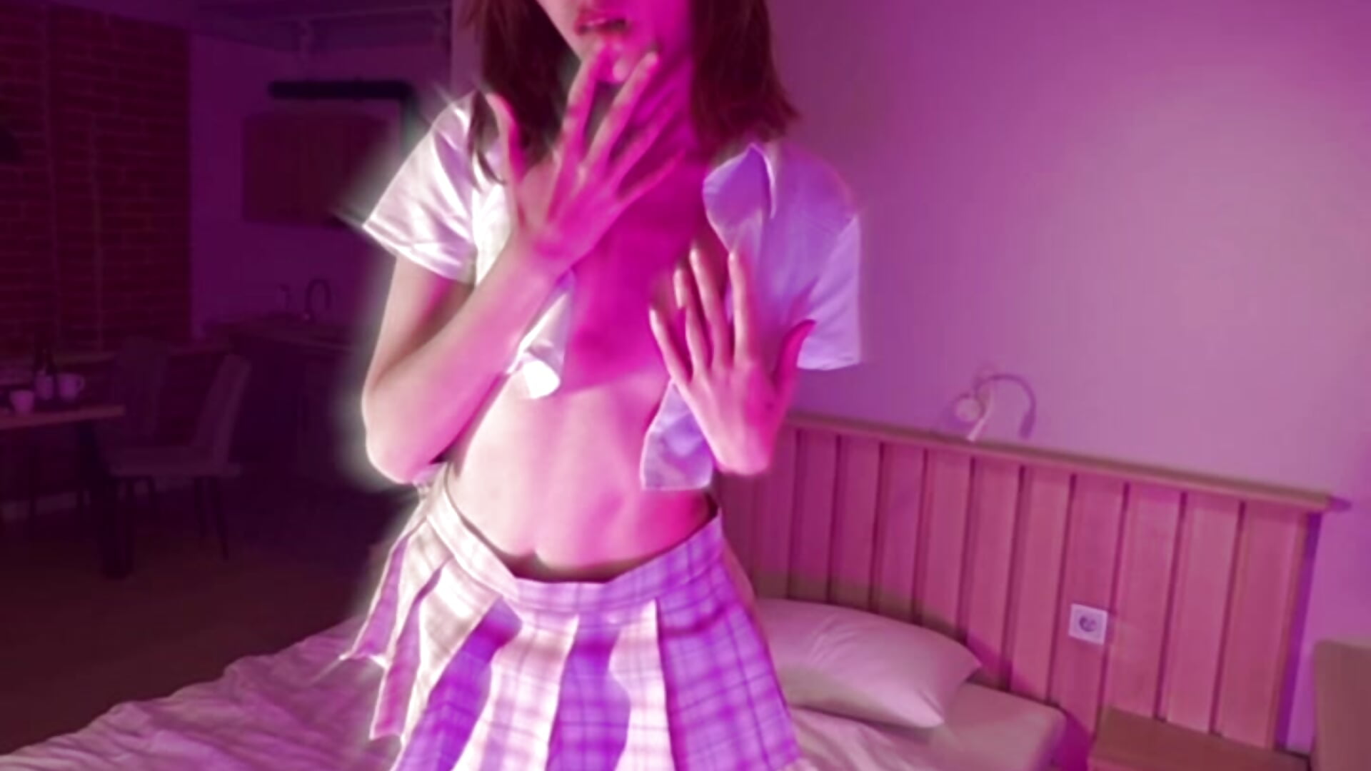 me - vidéo du modèle de showcams Dark_Wilka