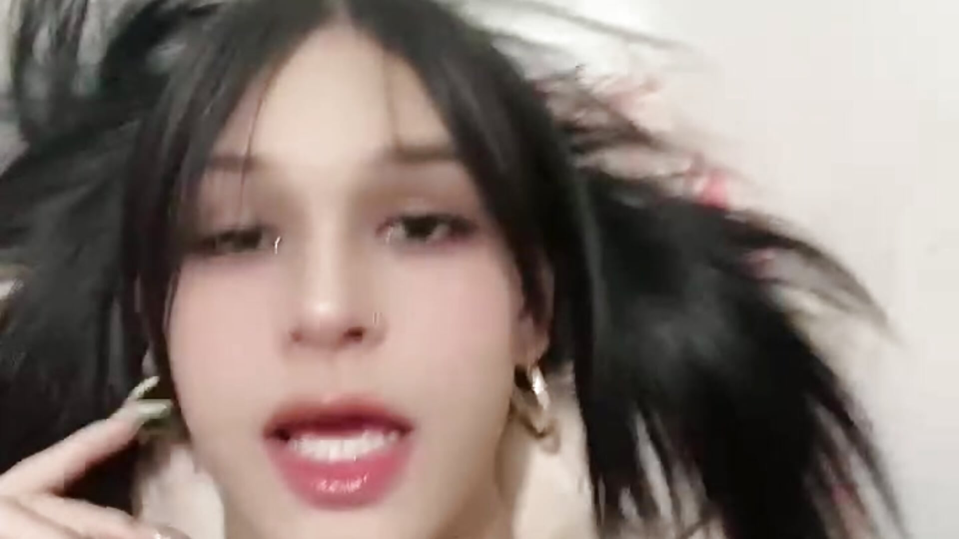 Sexy BarbyQueenn - video by BarbyQueenn