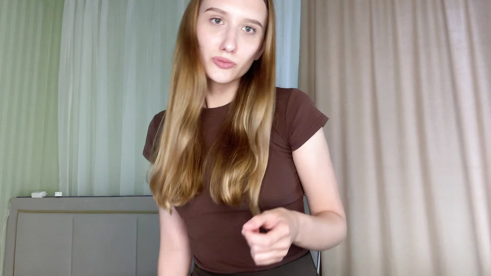 only for you :3 - video BennieMells kameramallilta