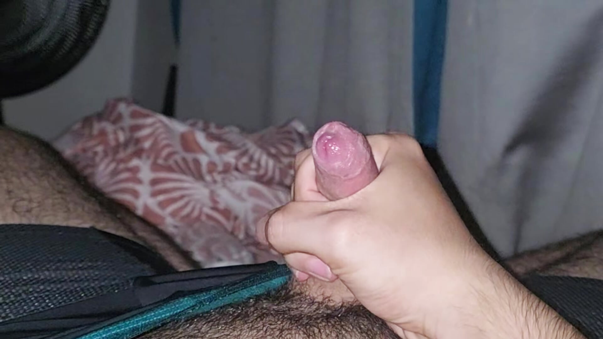 BIG CUM – video modela na kameri aidem_7777
