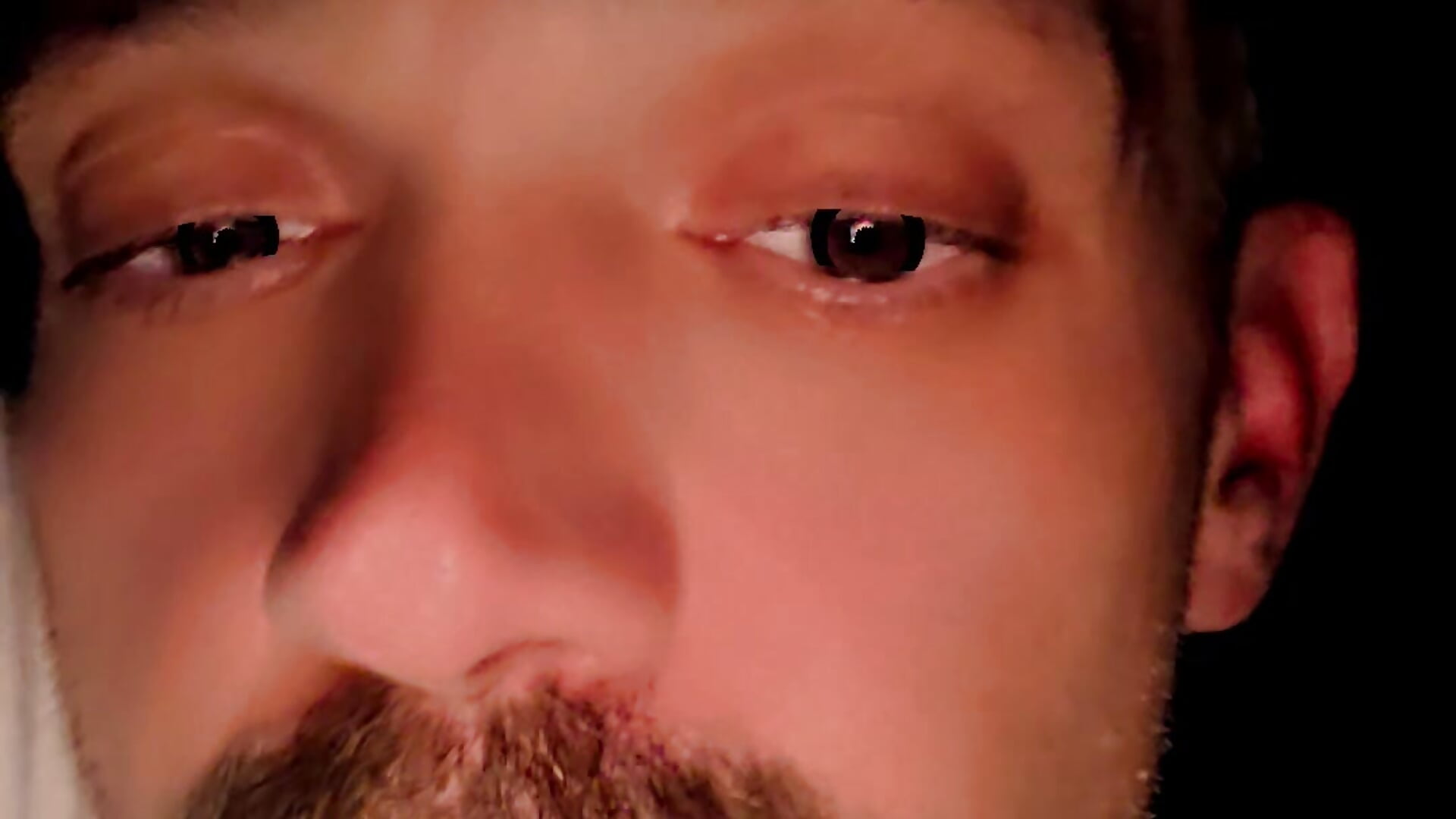Listening to the rain - video by Pimpsmack