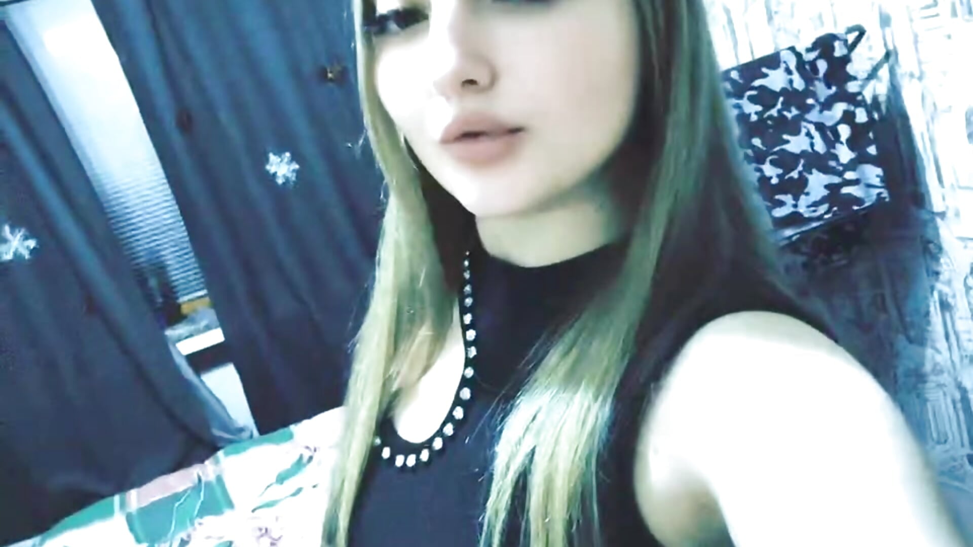 hornyy - video by gulinight cam model