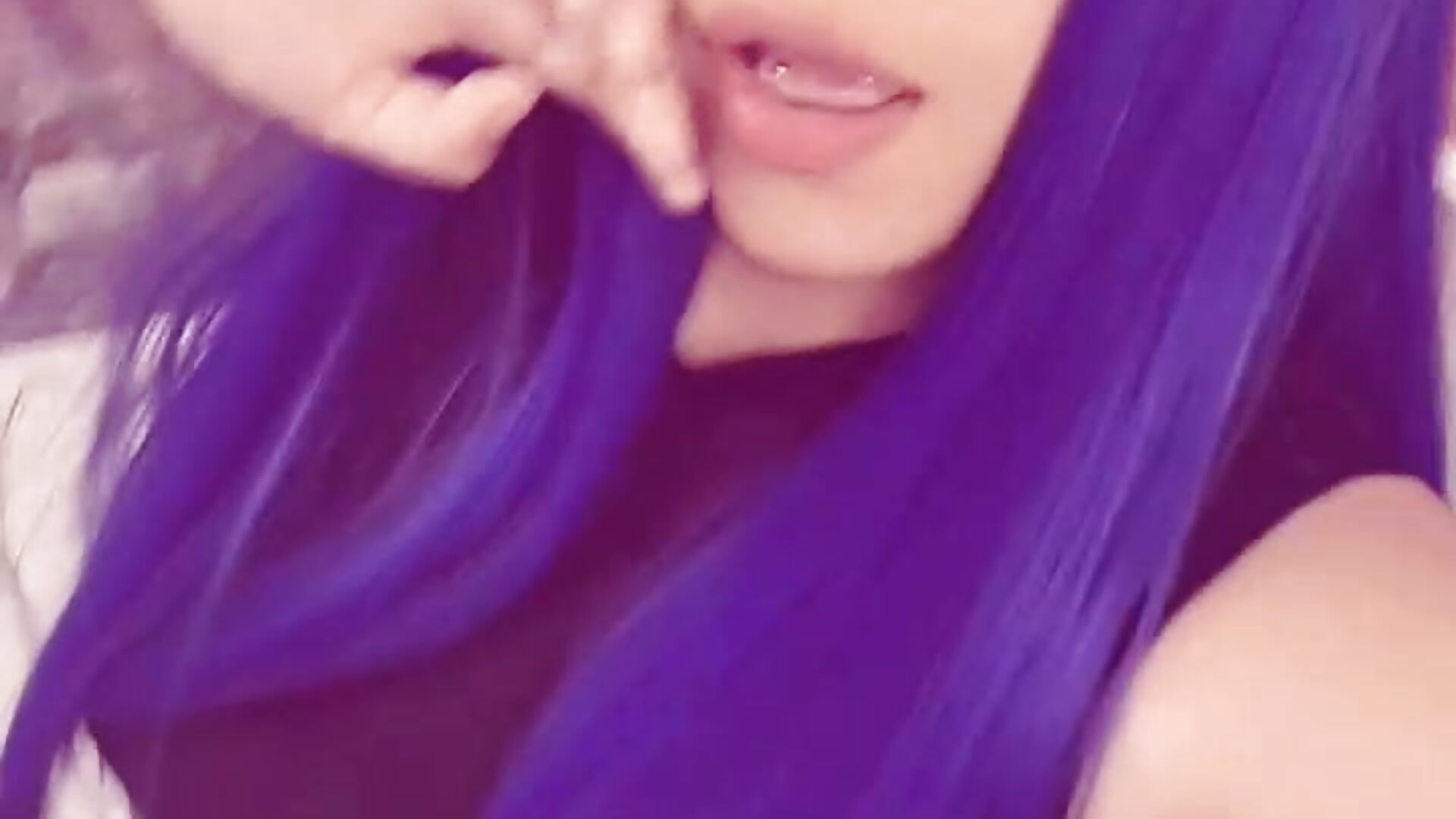 Yummy - 視頻由 Naomi_luxx 主播提供