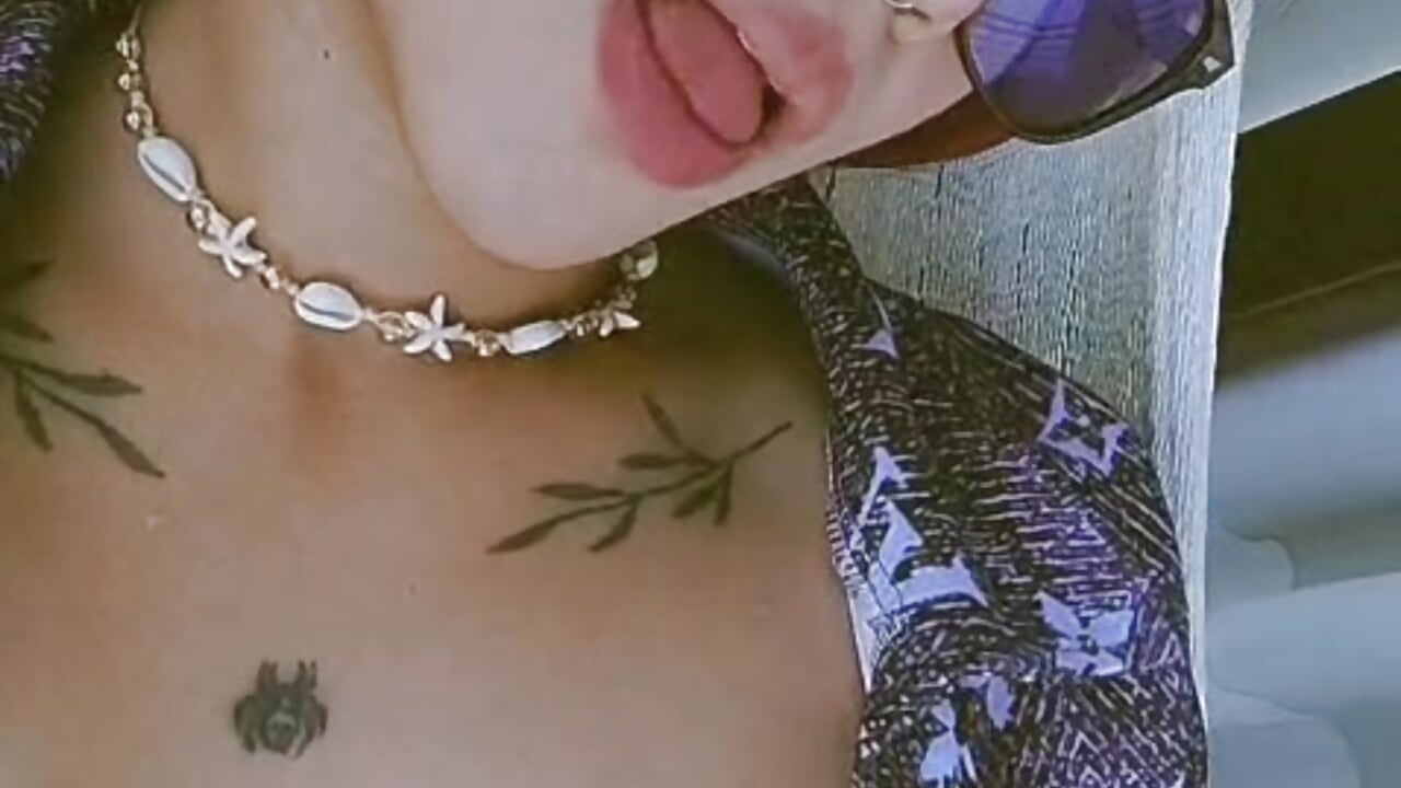 A little bit of me ❤️ - βίντεο μοντέλου Tay_lunelle