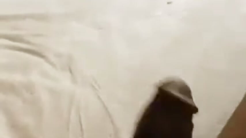 My Black Man Hammer - video by KylieGeil cam model