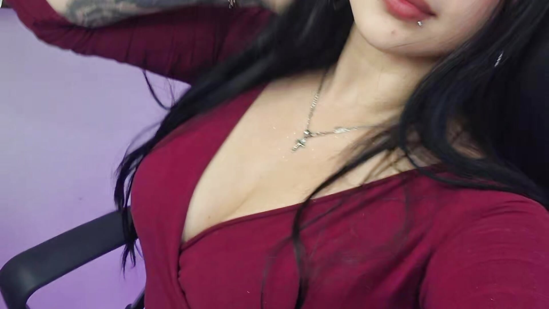 ❣️❣️❣️ - vídeo de Bella_Canndy modelo de câmara