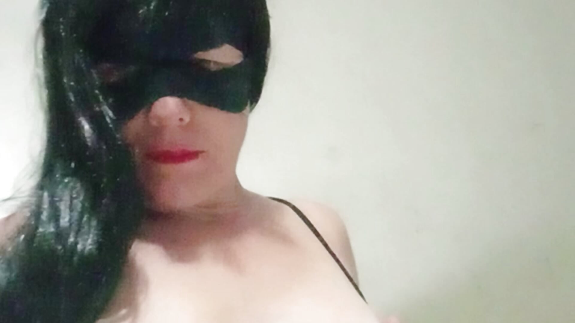 Pechos calientes - video oleh Palomita45 kamera model