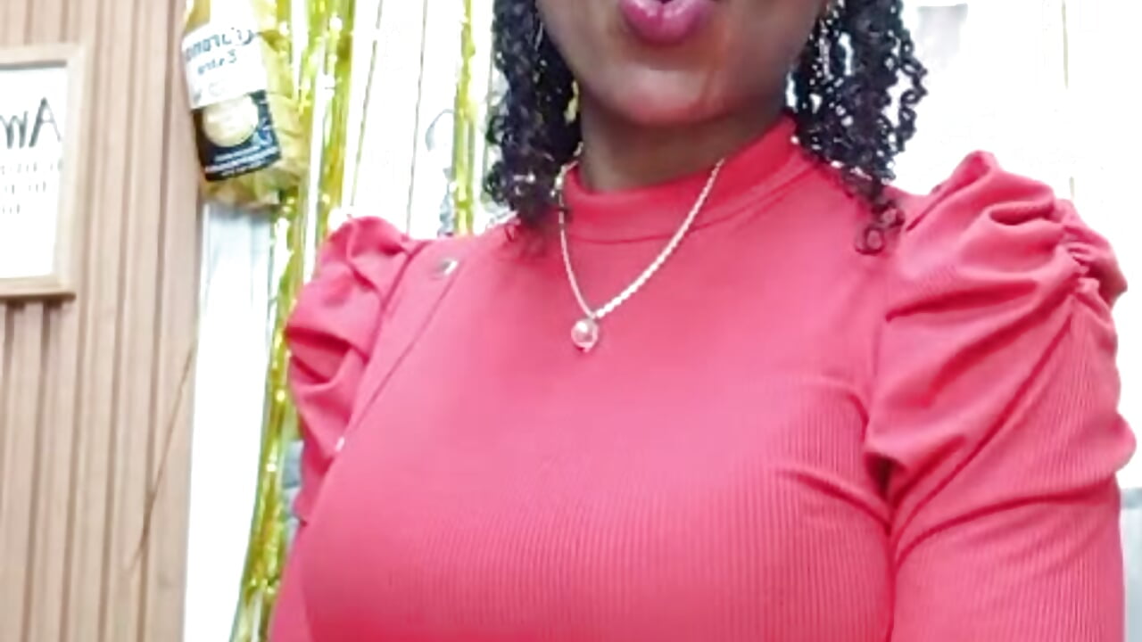 Ready for a consultation you won't forget? 😉 - video by Sarahi_rose cam model