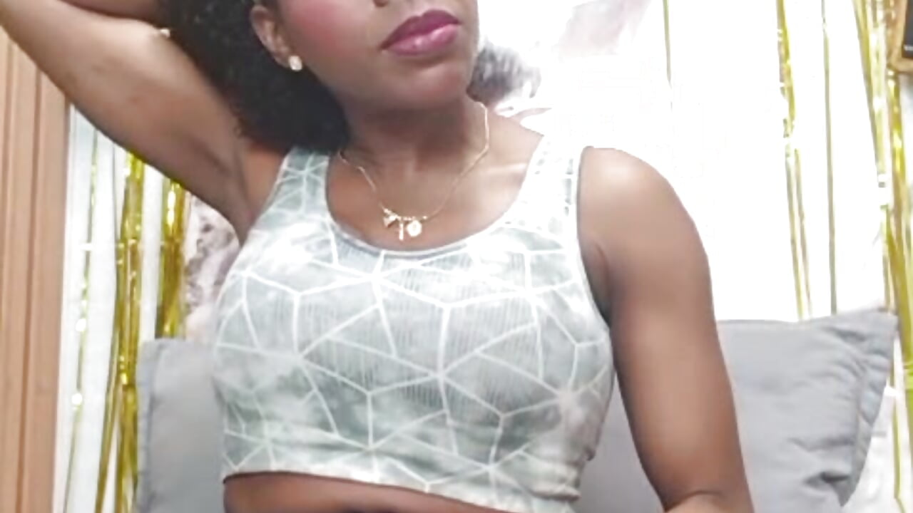 If you only knew what I'm thinking right now… 👀💋 - video by Sarahi_rose cam model
