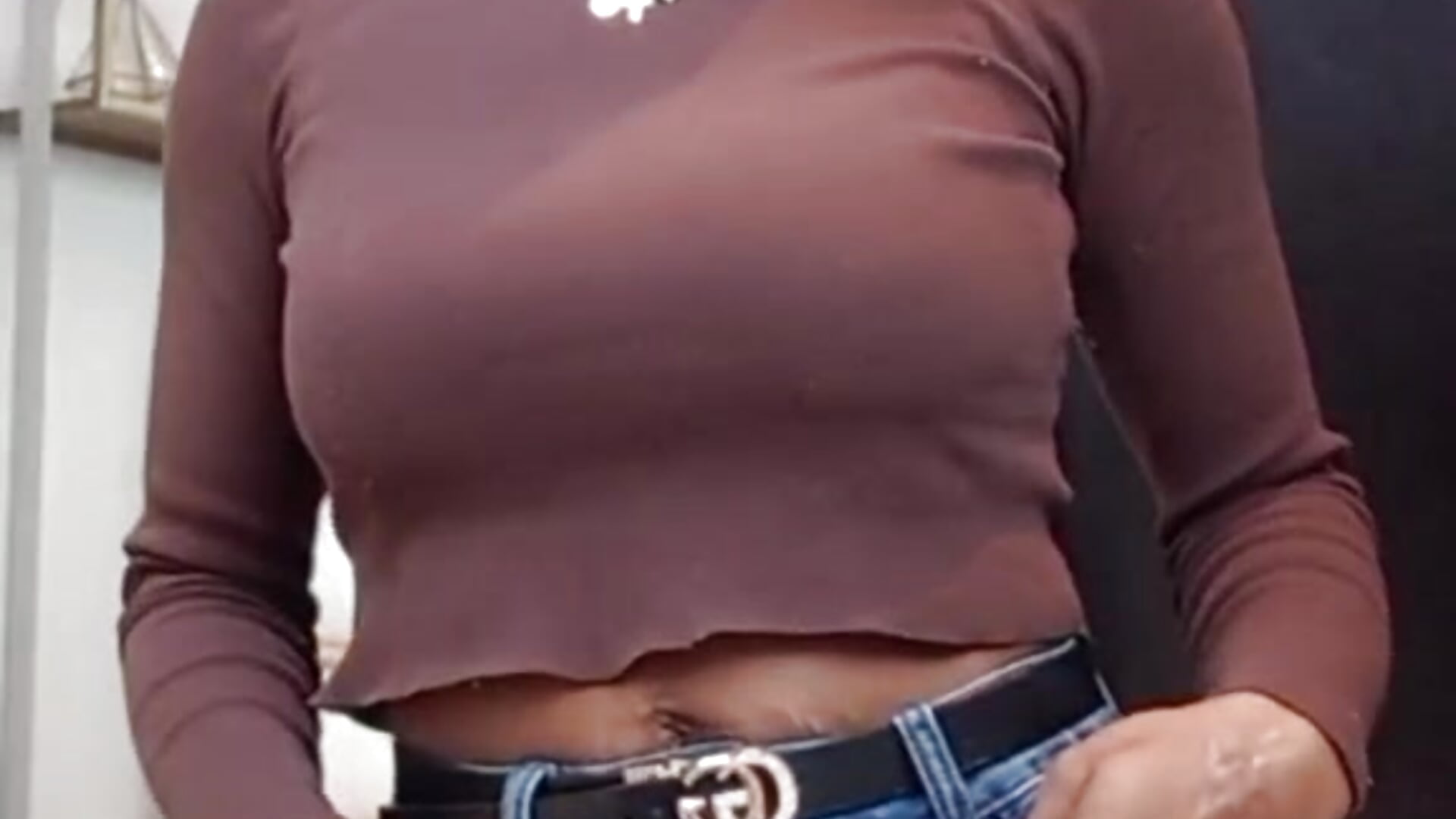 Today I want to be that temptation you can't ignore. - video by Sarahi_rose cam model
